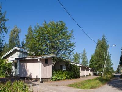 Vuokrataan Rivitalo 3 huonetta - Espoo N&ouml;ykki&ouml; Oxfotintie 5