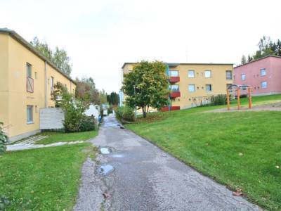Vuokrataan Kerrostalo 3 huonetta - Kuopio Pirtti Kortekatu 6 G