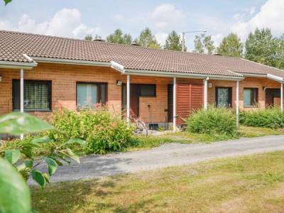 Vuokrataan Rivitalo Kaksio - Sein&auml;joki Nurmo LOUKONTIE 1