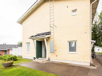 Vuokrataan Rivitalo 3 huonetta - Nurmij&auml;rvi Kirkonkyl&auml; Sorvankaari 6