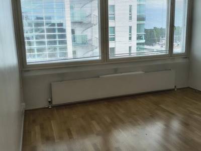 Vuokrataan Kerrostalo Kaksio - Oulu Keskusta Rautatienkatu 16