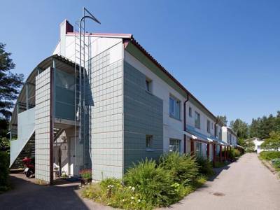 Vuokrataan Rivitalo 3 huonetta - Espoo Kauklahti Kustaanm&auml;ki 2