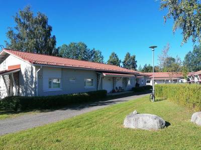 Vuokrataan Rivitalo Kaksio - Muurame Rajala Rantat&ouml;yry 6-8