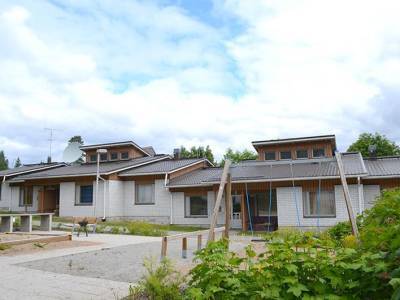 Vuokrataan Rivitalo Yksi&ouml; - Jyv&auml;skyl&auml; Keltinm&auml;ki Kultalakintie 3