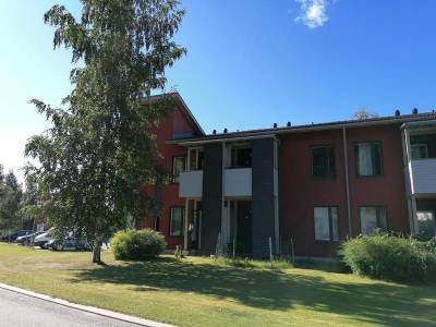 Vuokrataan Rivitalo 3 huonetta - Jyv&auml;skyl&auml; Sepp&auml;l&auml; Rasinrinne 7 A