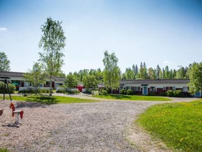 Vuokrataan Rivitalo 3 huonetta - M&auml;nts&auml;l&auml; Jurvala Pikkum&auml;entie 5 A