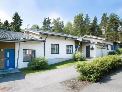 Vuokrataan Rivitalo 4 huonetta - Turku Ilpoinen Laukl&auml;hteenkatu 18
