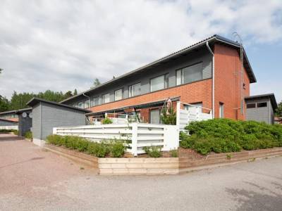 Vuokrataan Rivitalo Kaksio - Espoo Niipperi Hevostilantie 1