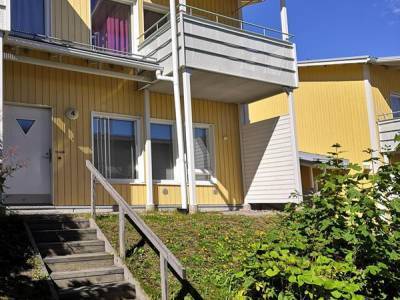 Vuokrataan Rivitalo Yksi&ouml; - Jyv&auml;skyl&auml; Vaajakoski Linnantie 4 A
