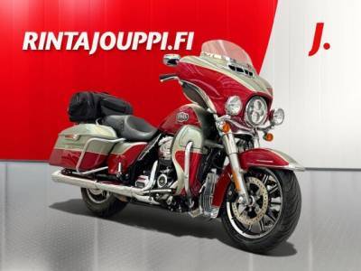 Harley-davidson TOURING 2017