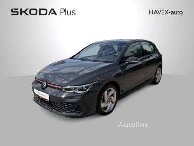 Volkswagen Golf, 2.0 TSI DSG GTI