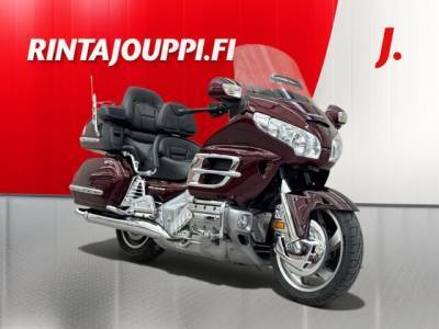 Honda GL 2006