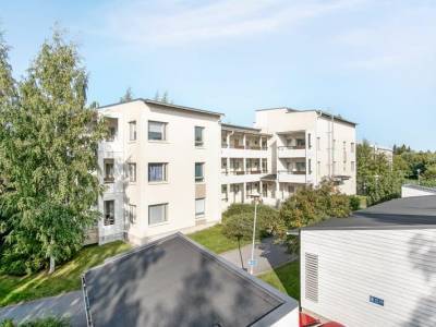 Vuokrataan Kerrostalo Kaksio - Oulu Toppila Tuulentie 1