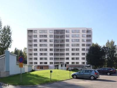 Vuokrataan Kerrostalo Kaksio - Oulu Puoliv&auml;linkangas J&auml;rvitie 10 AB