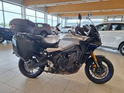 Yamaha TRACER 2022