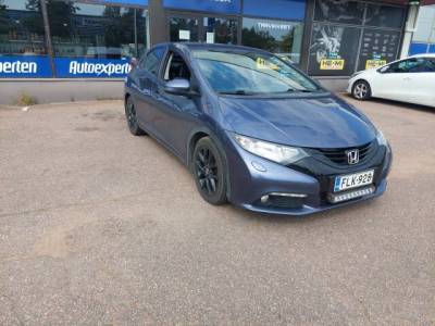 Honda Civic 2014