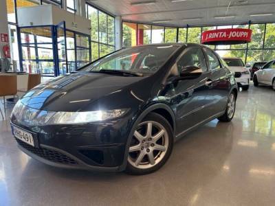 Honda Civic 2007