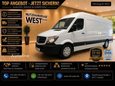 Mercedes-Benz Sprinter 316 CDI Maxi Hoch+Lang*Garantie*1.Hand*
