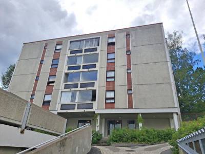 Vuokrataan Kerrostalo Kaksio - Mikkeli Keskusta Maaherrankatu 32 C