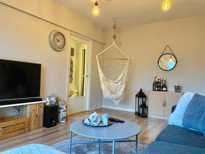 Vuokrataan Kerrostalo Kaksio - Tampere J&auml;rvensivu Kalevankangas 12