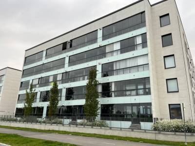 Vuokrataan Kerrostalo Kaksio - Oulu Toppilansalmi H&ouml;yrymyllyntie 12 B