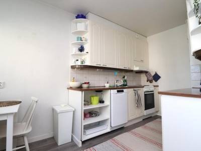Vuokrataan Kerrostalo Kaksio - Kuopio M&auml;nnist&ouml; Pohjolankatu 30 A