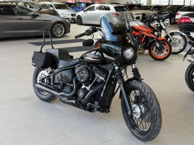 Harley-davidson SOFTAIL 2020
