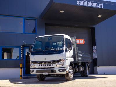 Mitsubishi Fuso 6S15