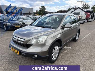 Honda CR-V 2.0i Elegance