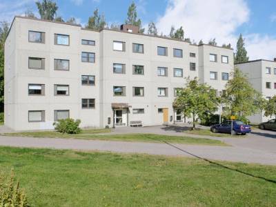 Vuokrataan Kerrostalo Kaksio - Lahti Jalkaranta Sarvikatu 2 B