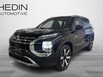 Mitsubishi Outlander 2.4 PHEV AT Intense 4WD