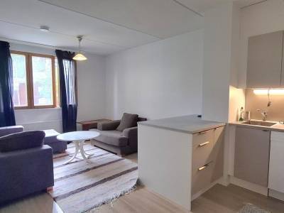 Vuokrataan Luhtitalo Kaksio - Jyv&auml;skyl&auml; Kuokkala Toritie 26 J