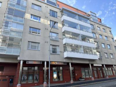 Vuokrataan Kerrostalo Kaksio - Kuopio keskusta Suokatu 24 A