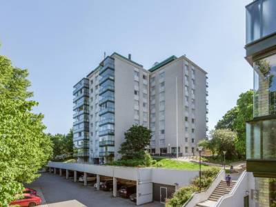 Vuokrataan Kerrostalo 3 huonetta - Helsinki Pit&auml;j&auml;nm&auml;ki Kokkokalliontie 3 E