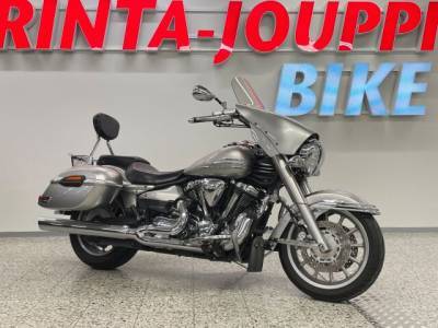 Yamaha XV 2007