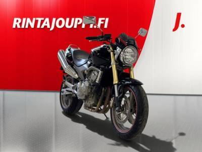 Honda CB 2007