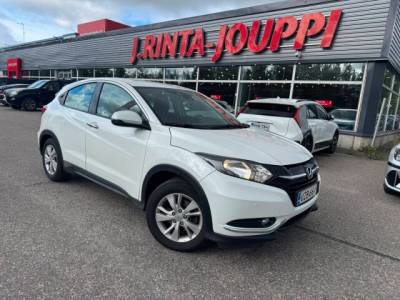 Honda HR-V 2015