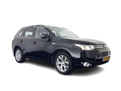 Mitsubishi Outlander 2.0