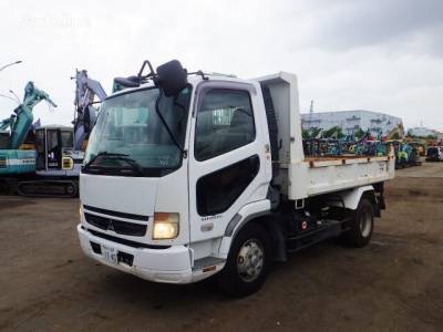 Mitsubishi PA-FK71R