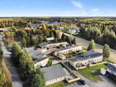 Vuokrataan Rivitalo 3 huonetta - Oulu Kello Pajumaankuja 3