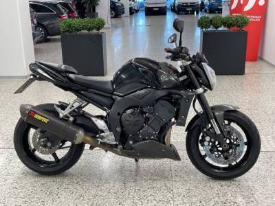 Yamaha FZ1-N 2011