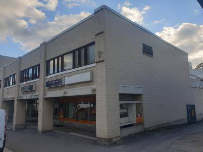 Vuokrataan Kerrostalo Yli 5 huonetta - Mikkeli Keskusta Porrassalmenkatu 8 huone