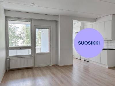 Vuokrataan Kerrostalo 3 huonetta - OULU Meritulli Meritullinraitti 7