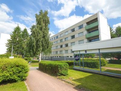 Vuokrataan Kerrostalo Yksi&ouml; - Oulu H&ouml;yhty&auml; Otokuja 2