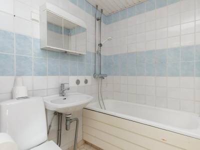 Vuokrataan Kerrostalo Yksi&ouml; - Kuopio Niirala Valkeisenkatu 5 A