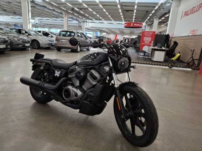 Harley-davidson SPORTSTER 2024
