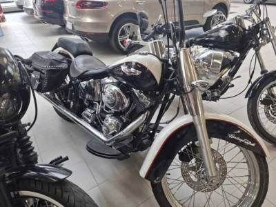 Harley-davidson SOFTAIL 2006