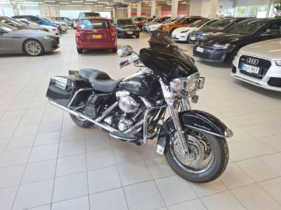 Harley-davidson TOURING 2005