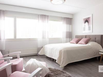 Vuokrataan Luhtitalo Yksi&ouml; - Lahti Pirttiharju Sykekatu 6