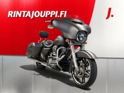 Harley-davidson TOURING 2016